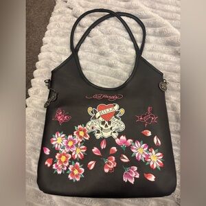Ed Hardy tote